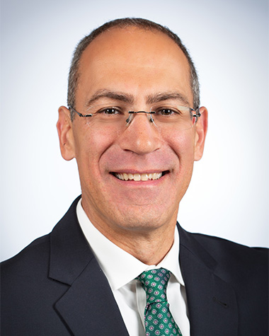 Michael Alexander
