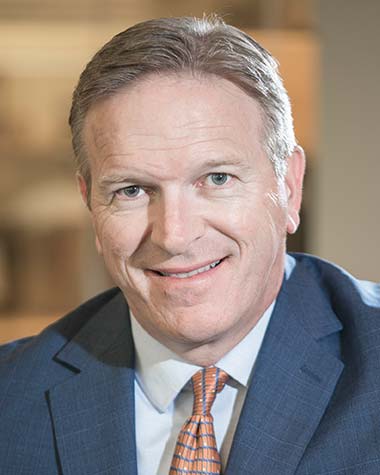 Dean Basten ‘89
