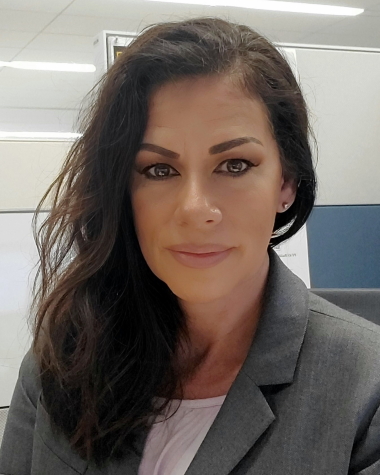 Verónica Brieno Rankin ’99