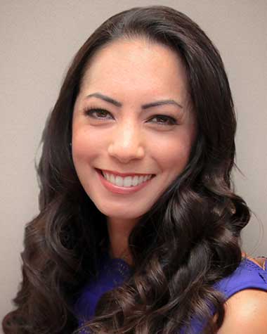Dr. Tina Sauerhammer Dean ‘99