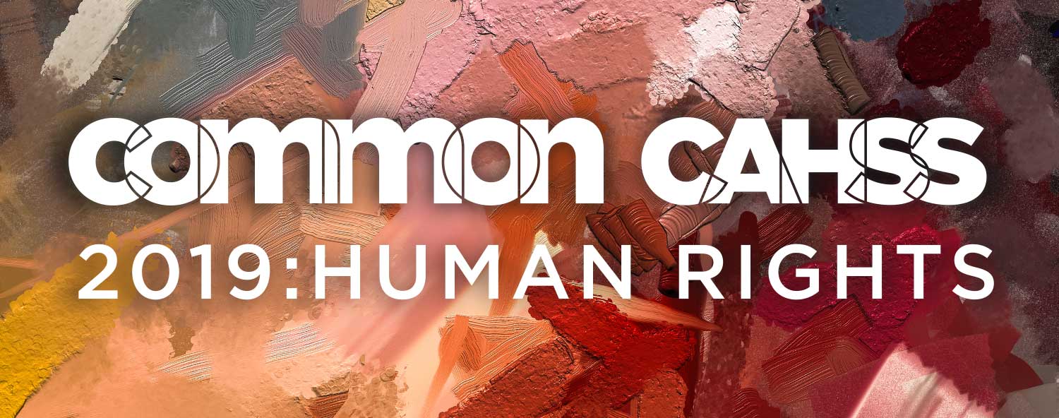 Common CAHSS