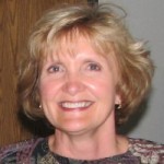 instructor Barbara Farmerie