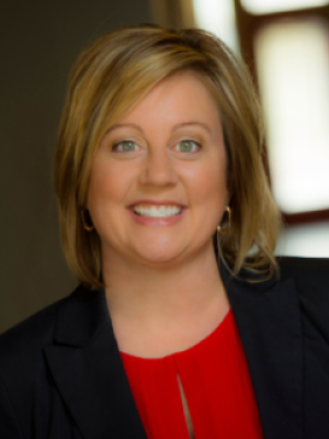 Image of instructor Bridget Krage O'Connor