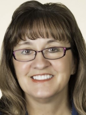 Image of instructor Christine Jensema
