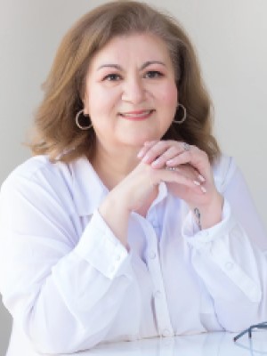 Diana Cortez Yanez