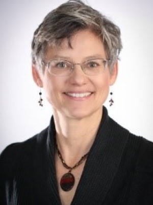 image of Gail Trimberger