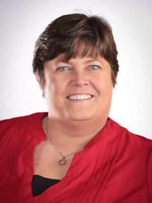 Image of instructor Joan Groessl