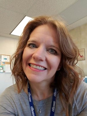 Image of instructor Melinda Pollen