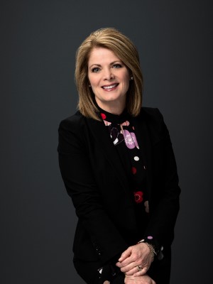 Tonya Dedering portrait