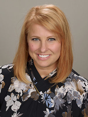Image of Tori L. England