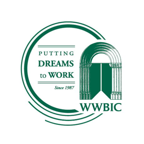Image of WWBIC logo