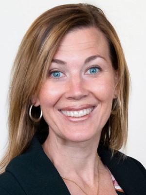 Melissa Borowicz portrait