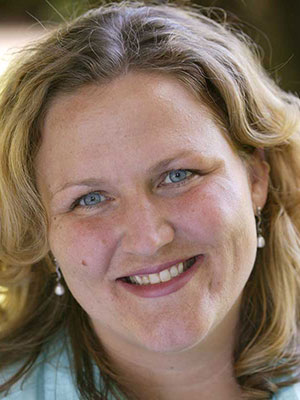 Image of Emily M Drew