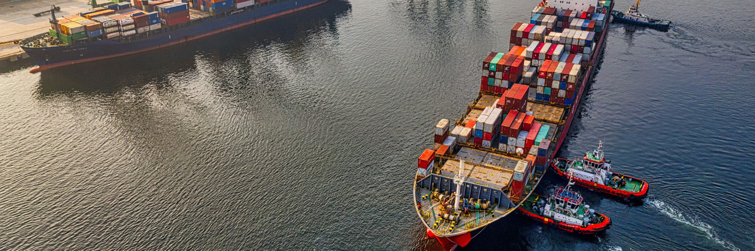 Image of supply chain management