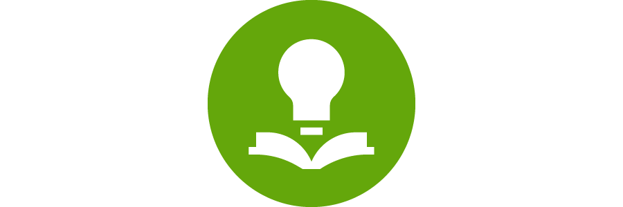 knowledge and skills icon