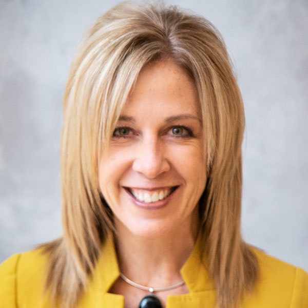 Instructor Laurie Butz
