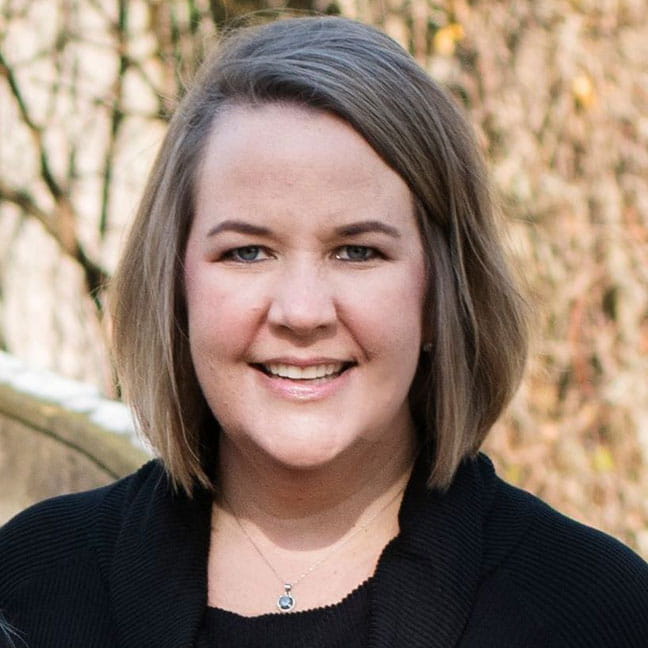 stacey groll student success story
