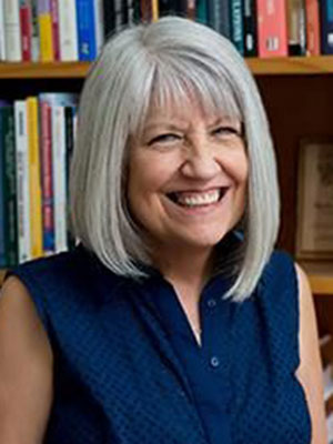 Image of Tracy Schroepfer