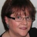 instructor Sandra Hoskins