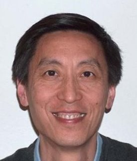 Dr. Yue Rong