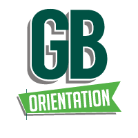 GB Orientation logo