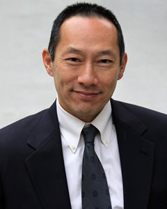 Michael Cheung