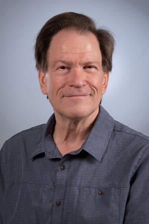 Paul Mueller Assistant Professor