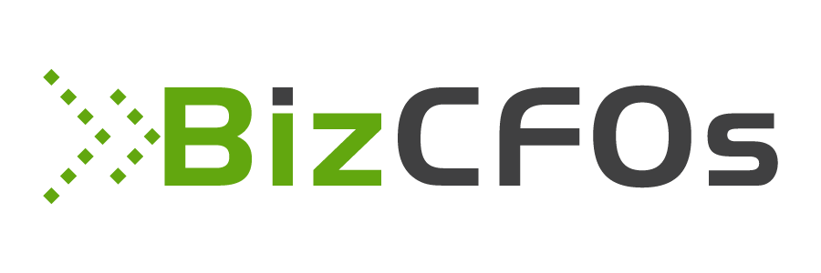 Biz CFOs Logo