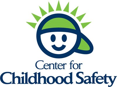 Center for Childhood Safety logo