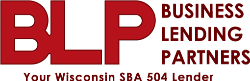 Business Lending Partners Logo