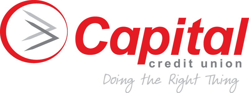 Capital Credit Union Logo