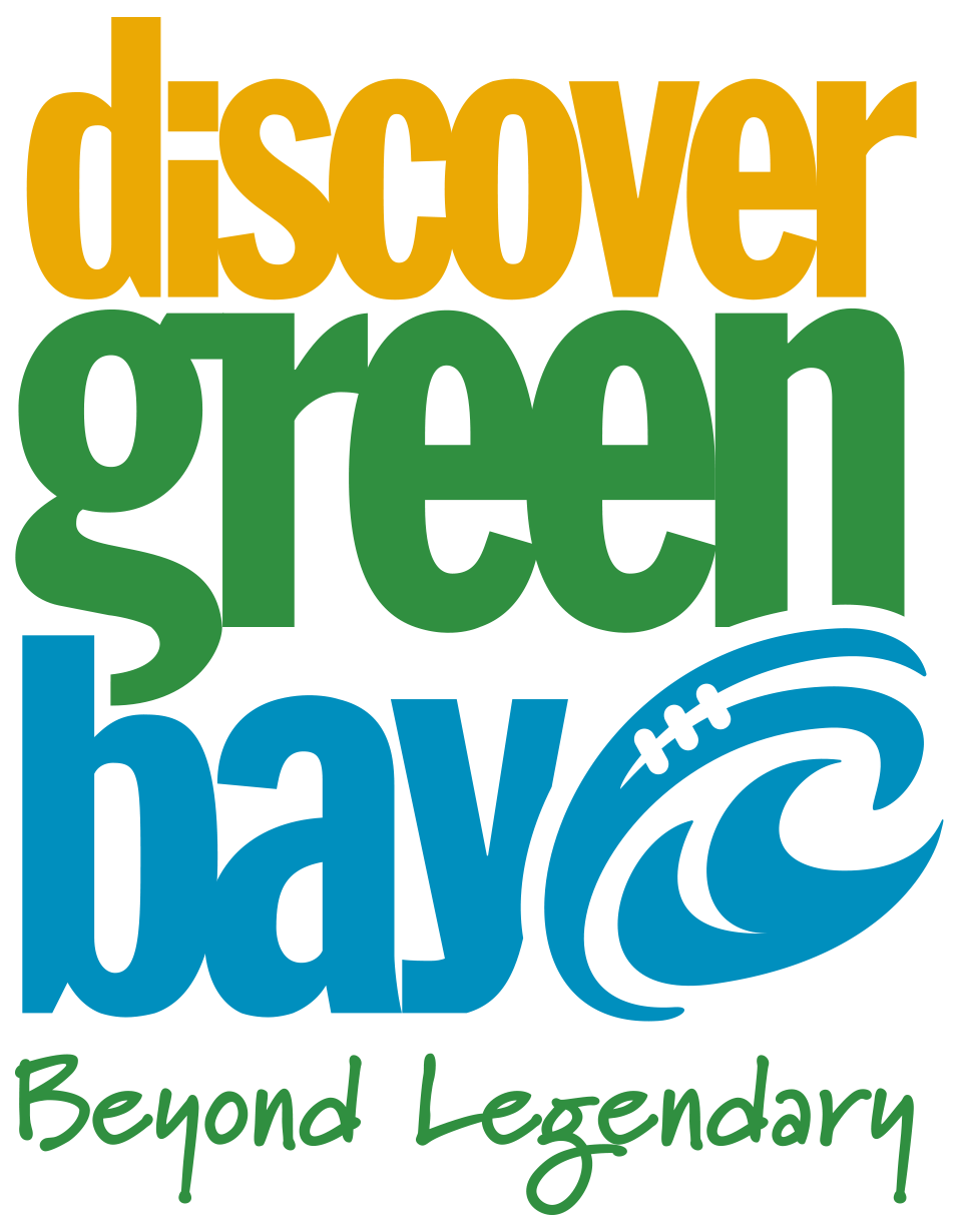 Discover Green Bay Logo