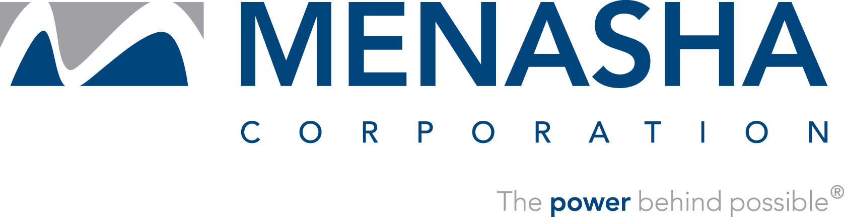 Menasha Corporation Logo