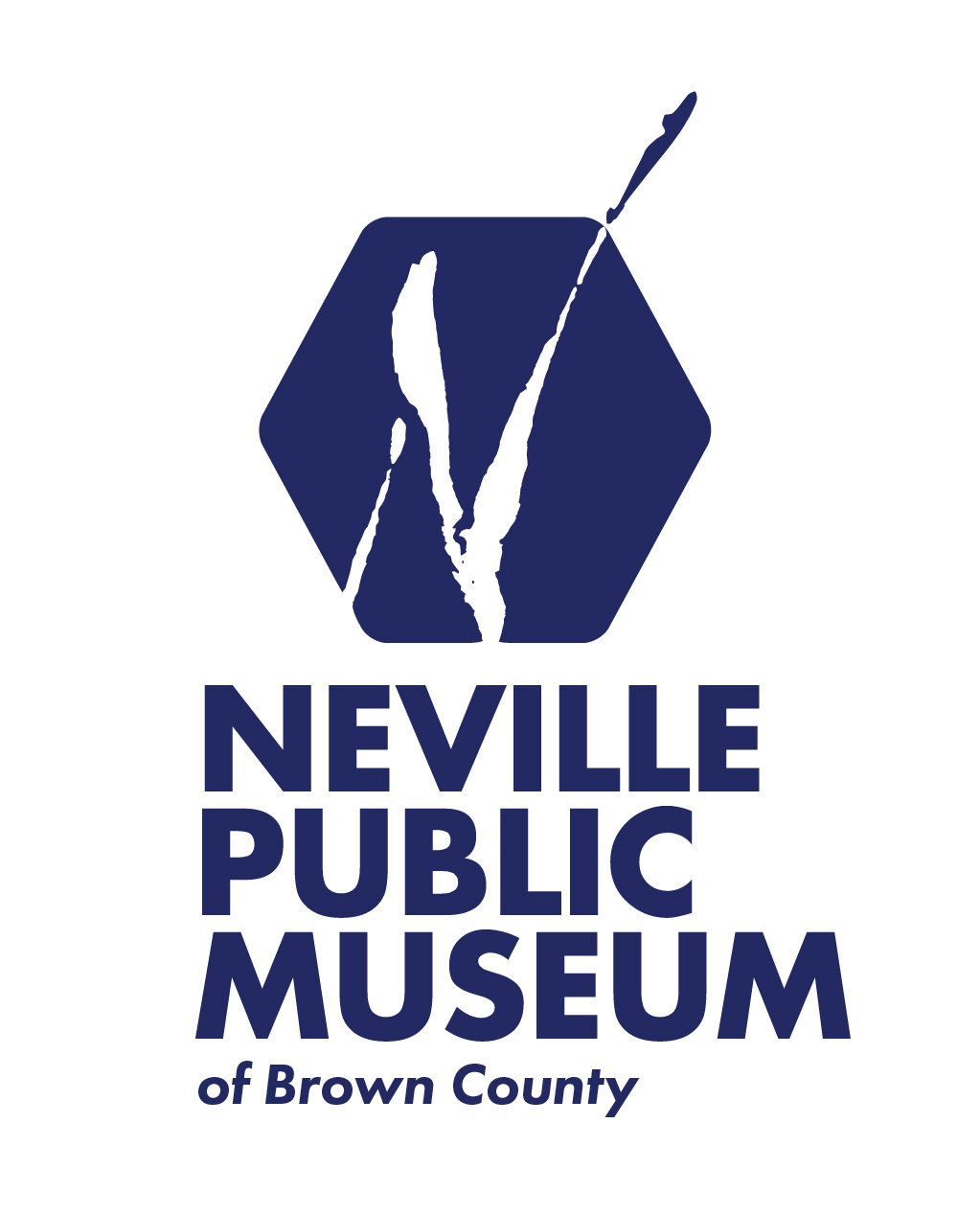 Neville Public Museum Logo