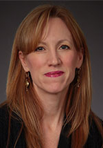 Angela Bauer, UW-Green Bay Professor of Human Biology and Women's and Gender Studies