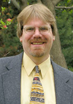 Associate Prof. Clifton Ganyard