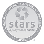 Silver STAR award