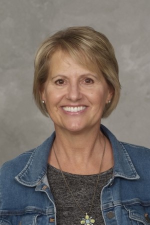 Jean Sturzl staff
