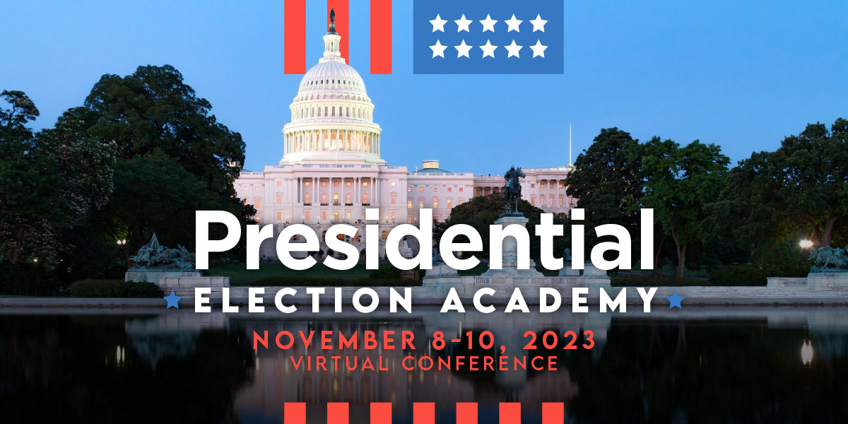 Presidential Election Academy