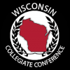 Wisconsin Collegiate Conference Logo