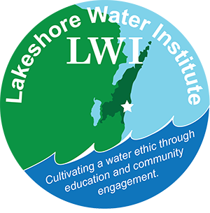 Lakeshore Water Institute Logo