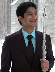 Ishan Daya