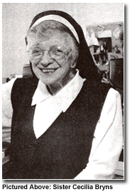 Photo of Cecilia Bryns