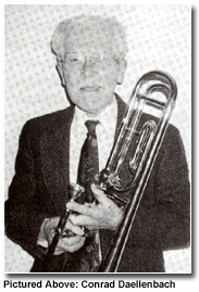 Conrad Daellenbach