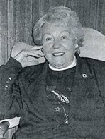 Photo of Kathie Bundy