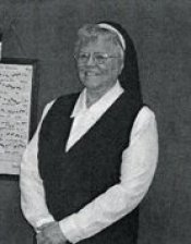 Sr. Lorna Zemke