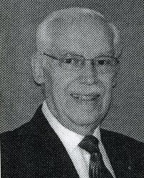 Photo of Glenn Nelson