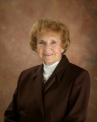 Photo of Barbara Still
