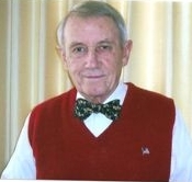 Photo of Ron Stokes