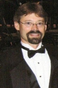 Photo of David Bourgeois